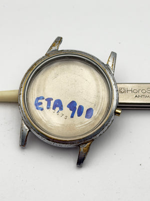 titus eta 900 35mm cassa case