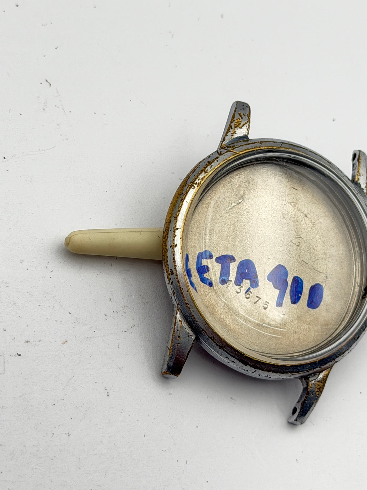 titus eta 900 35mm cassa case