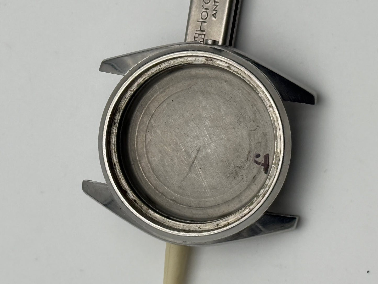 seiko 7009-3171 36mm cassa case