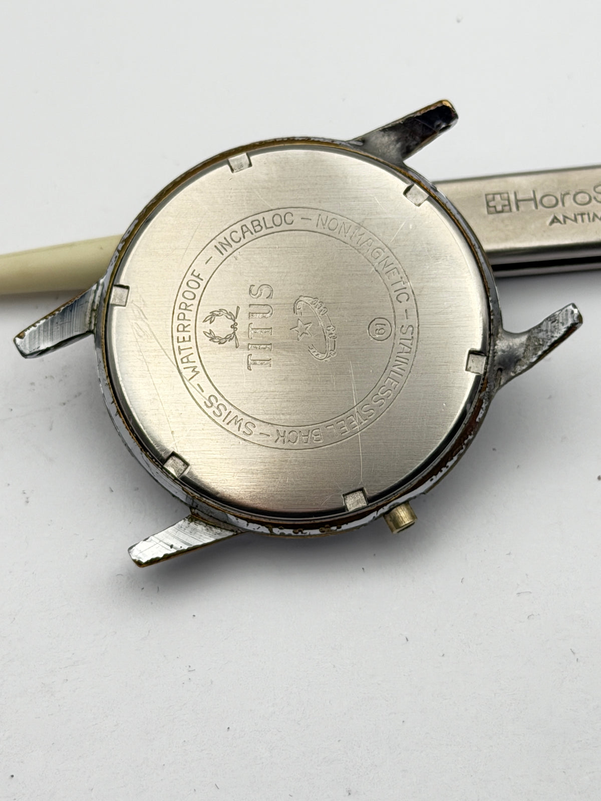 titus eta 900 35mm cassa case