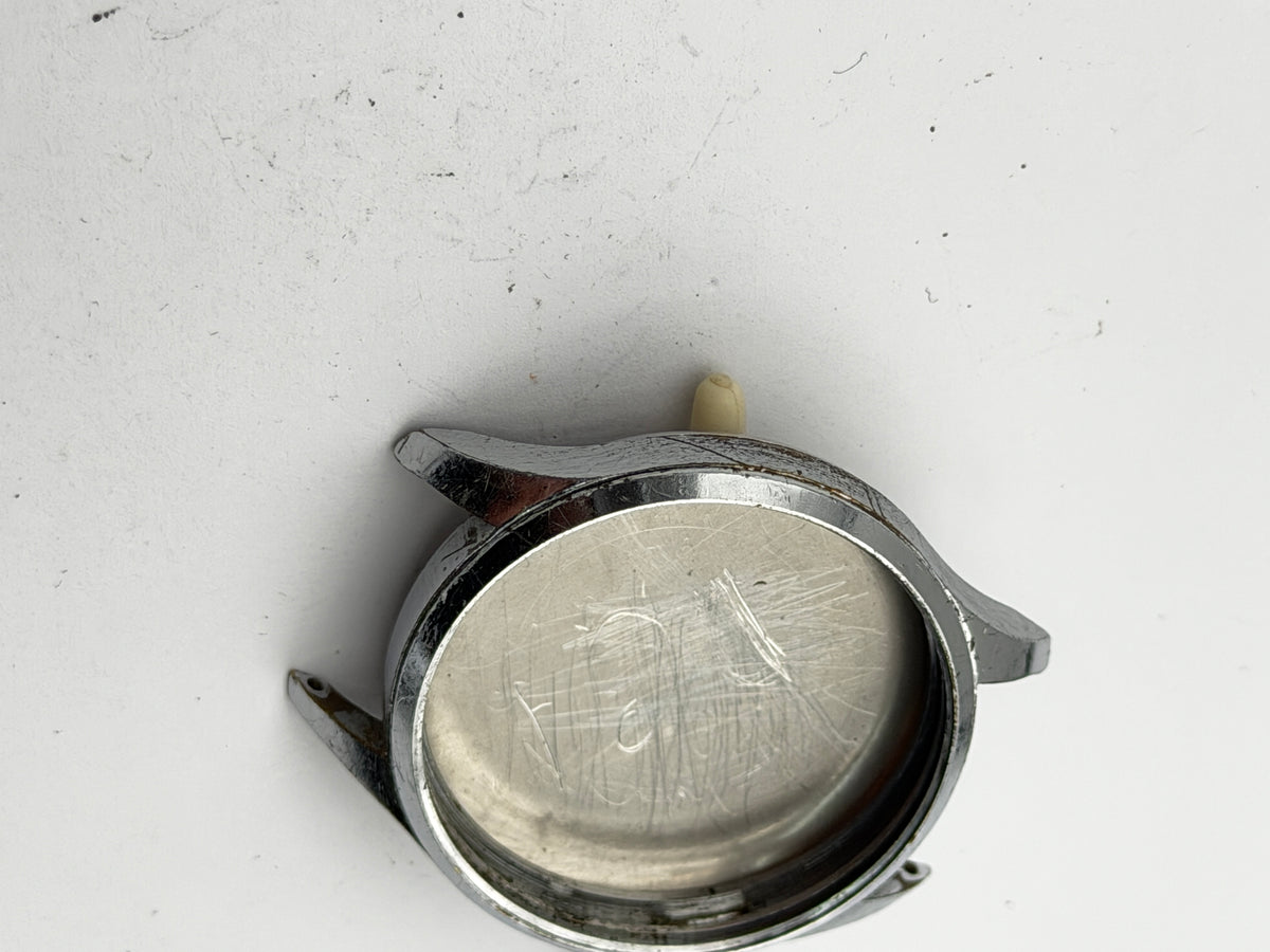 anonimo chrono 37-33mm cassa case