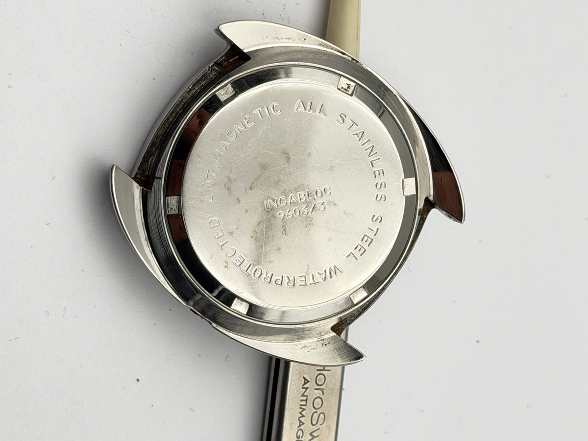 anonimo 37-27mm cassa case watch