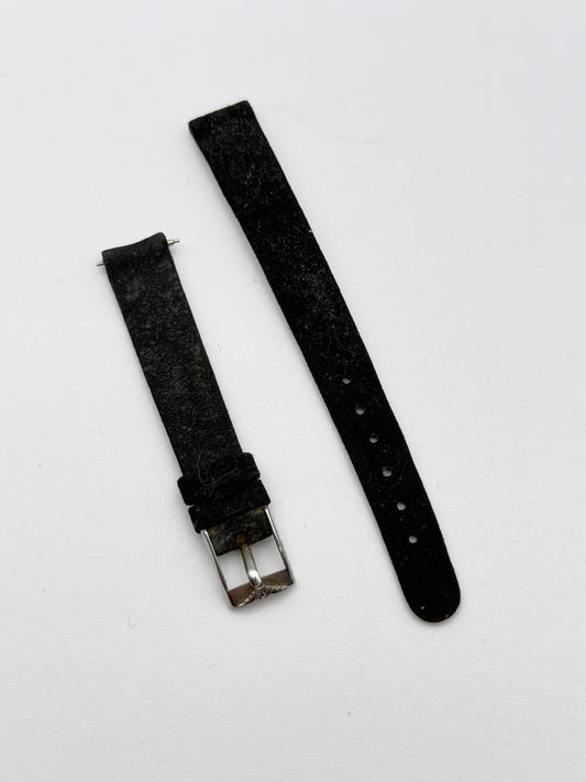 Longines cinturino strap 12mm