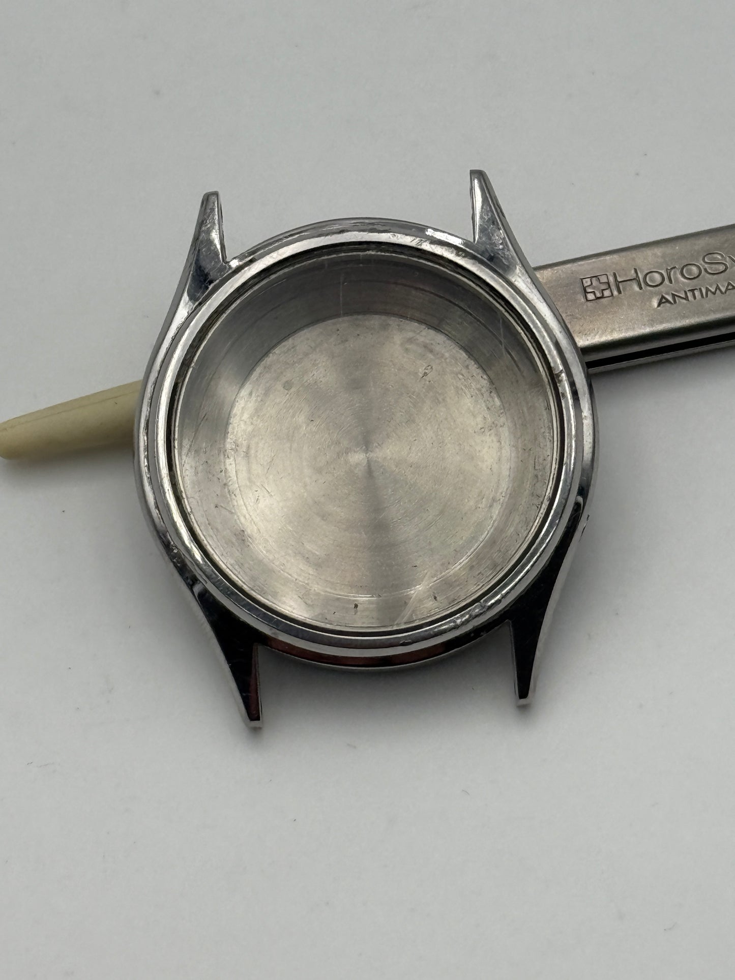 seiko 6309-6150 35mm cassa case
