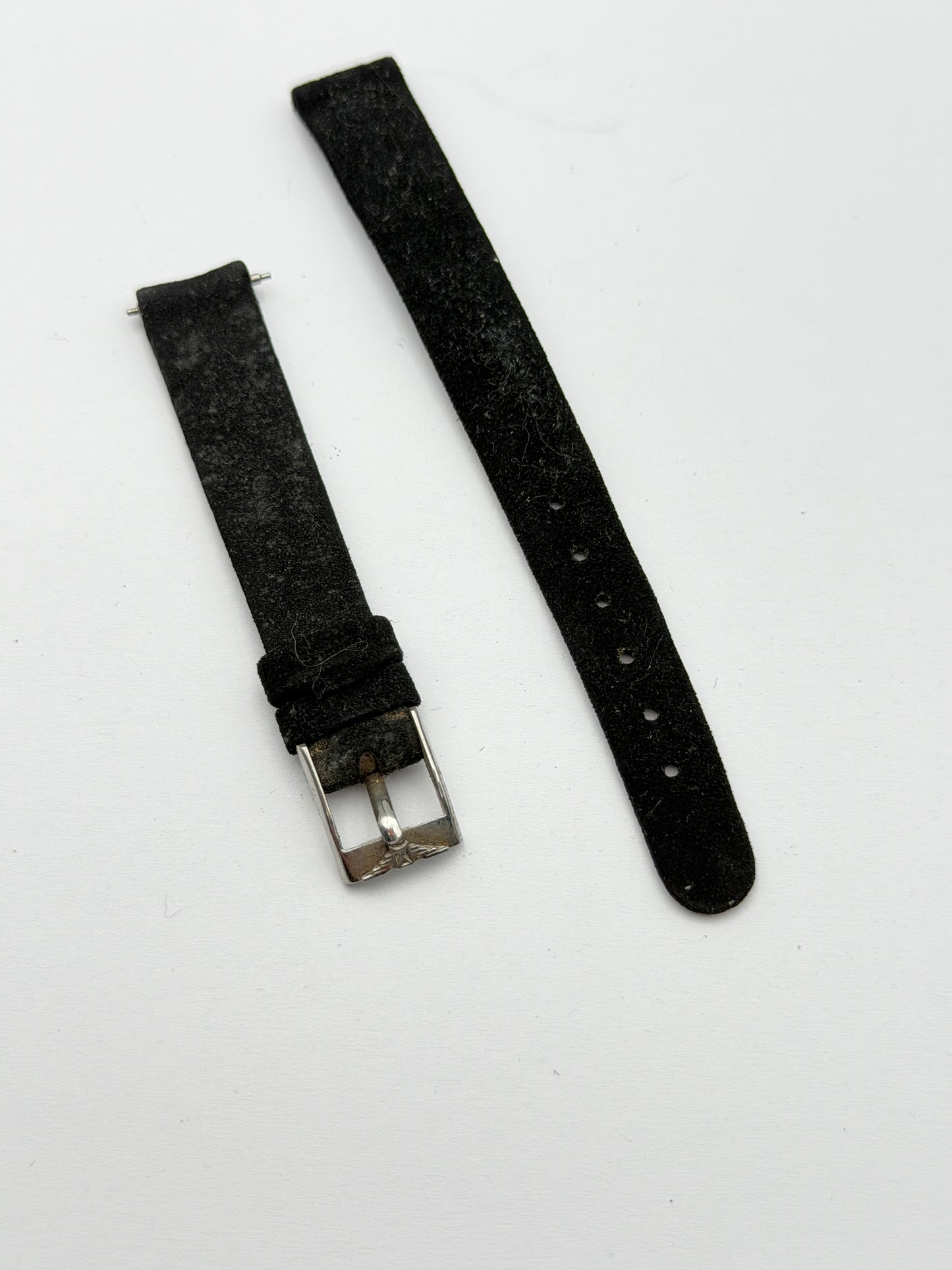 Longines cinturino strap 12mm