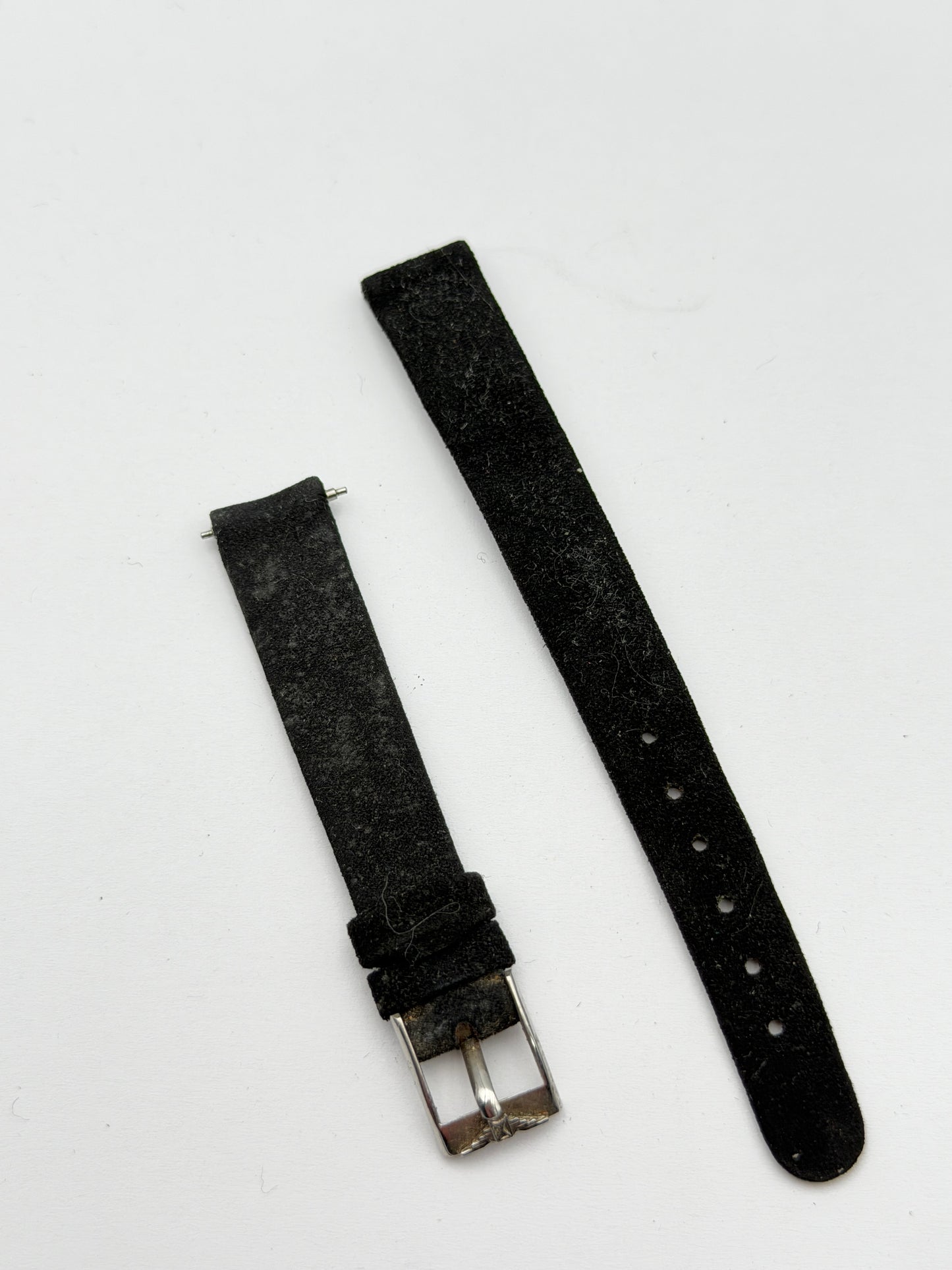 Longines cinturino strap 12mm