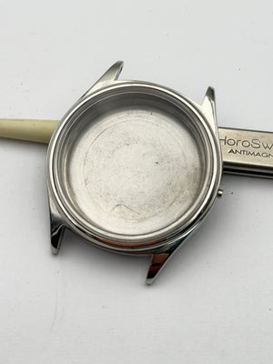 seiko 5y32-6020 36mm cassa case