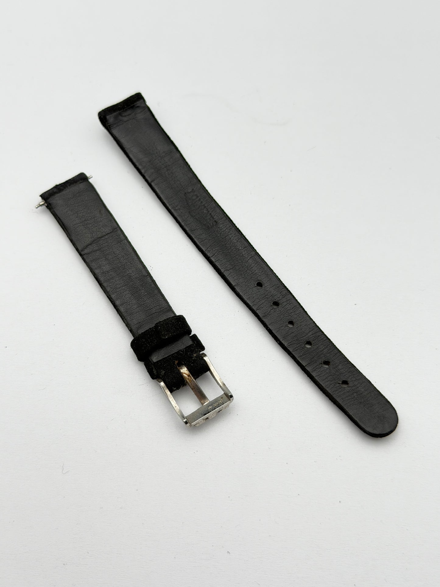 Longines cinturino strap 12mm