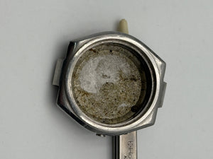 seiko 4006-6040 39.5mm bell matic cassa case
