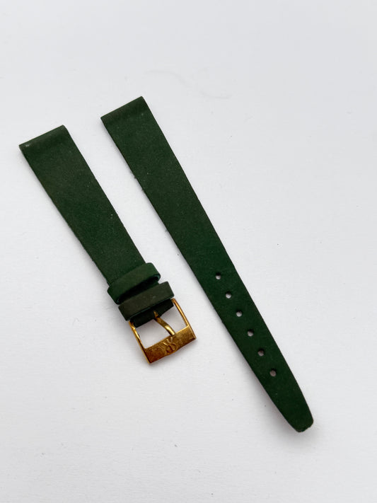 Revue Thommen cinturino strap 14mm
