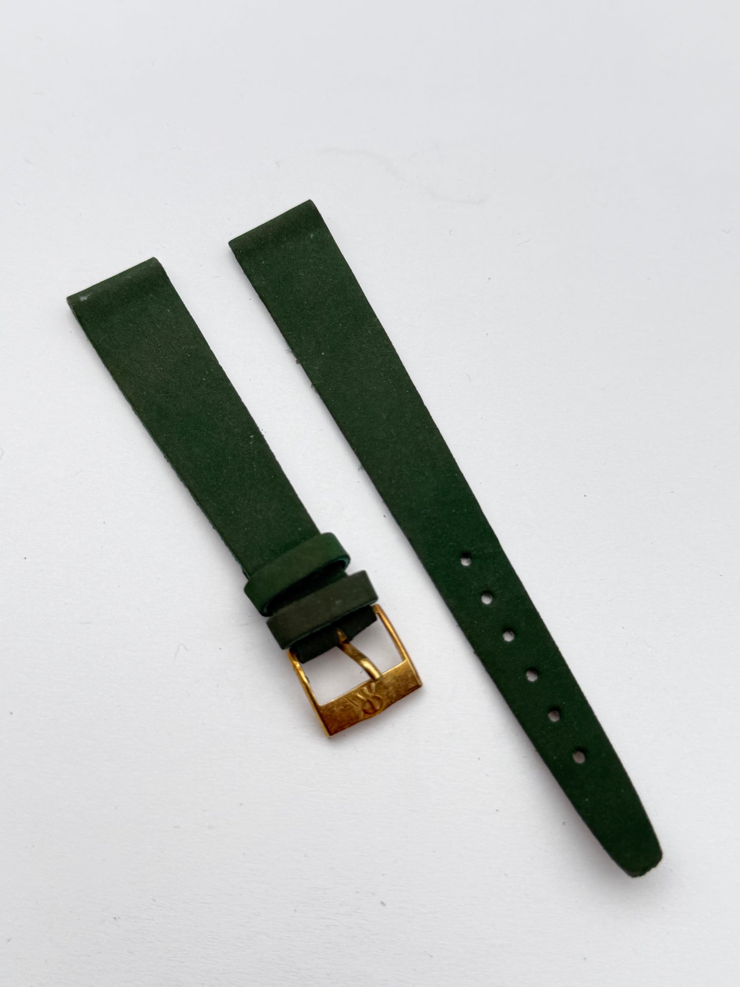 Revue Thommen cinturino strap 14mm
