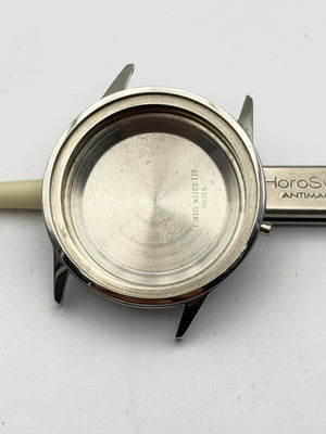 fortis 6235 34mm cassa case