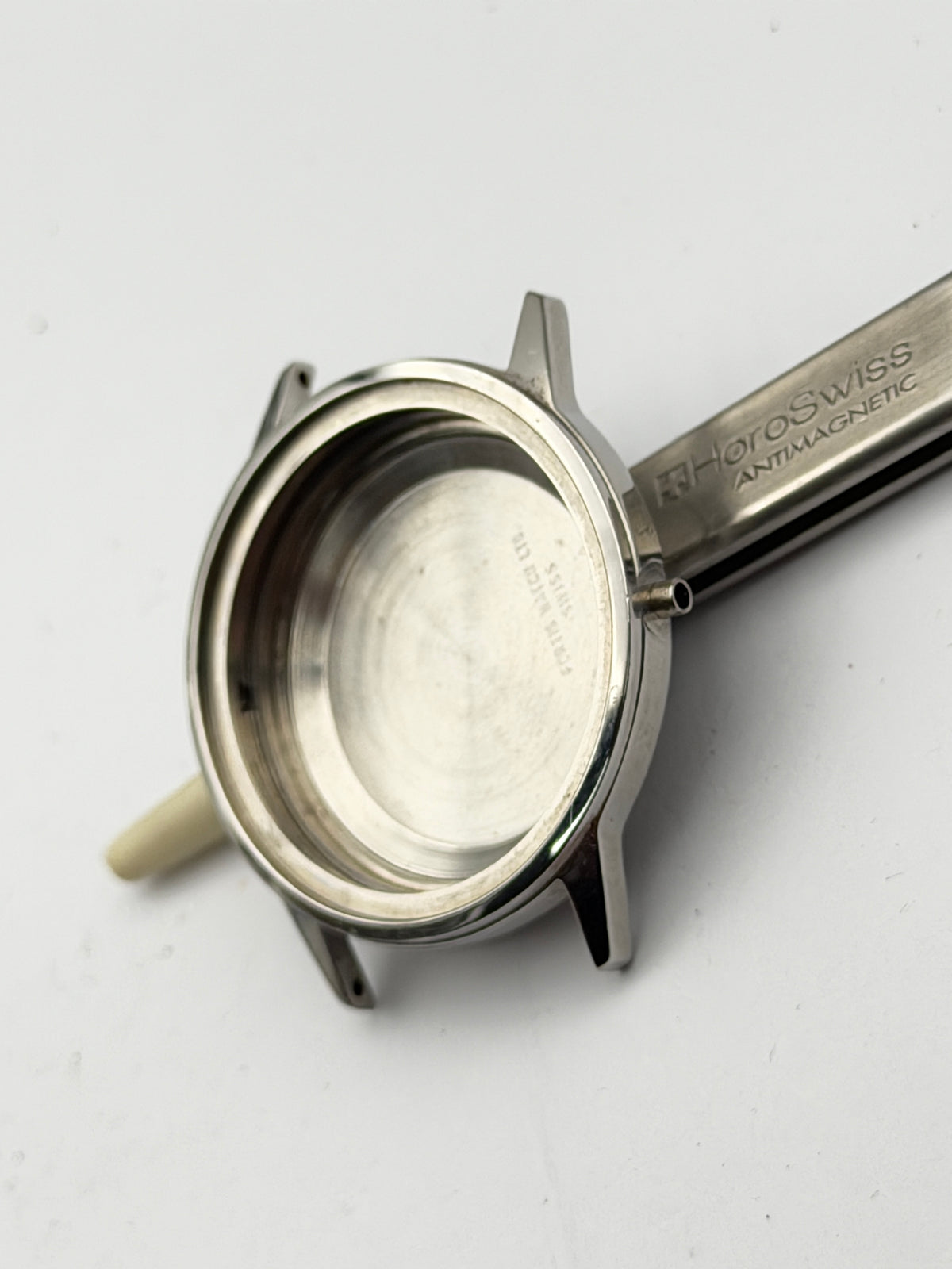 fortis 6235 34mm cassa case