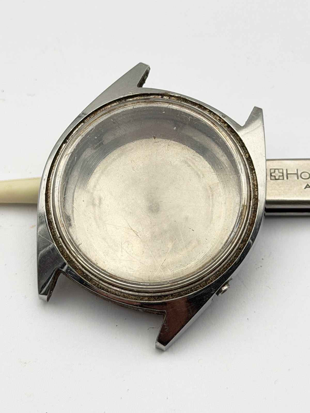 seiko 6309-7150 35mm cassa case