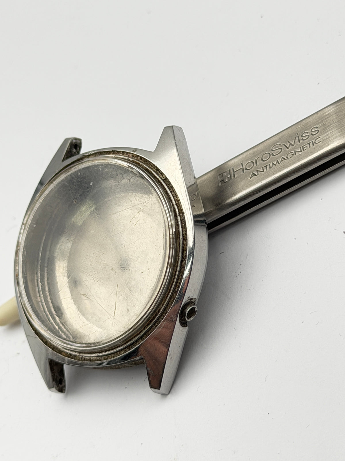 seiko 6309-7150 35mm cassa case