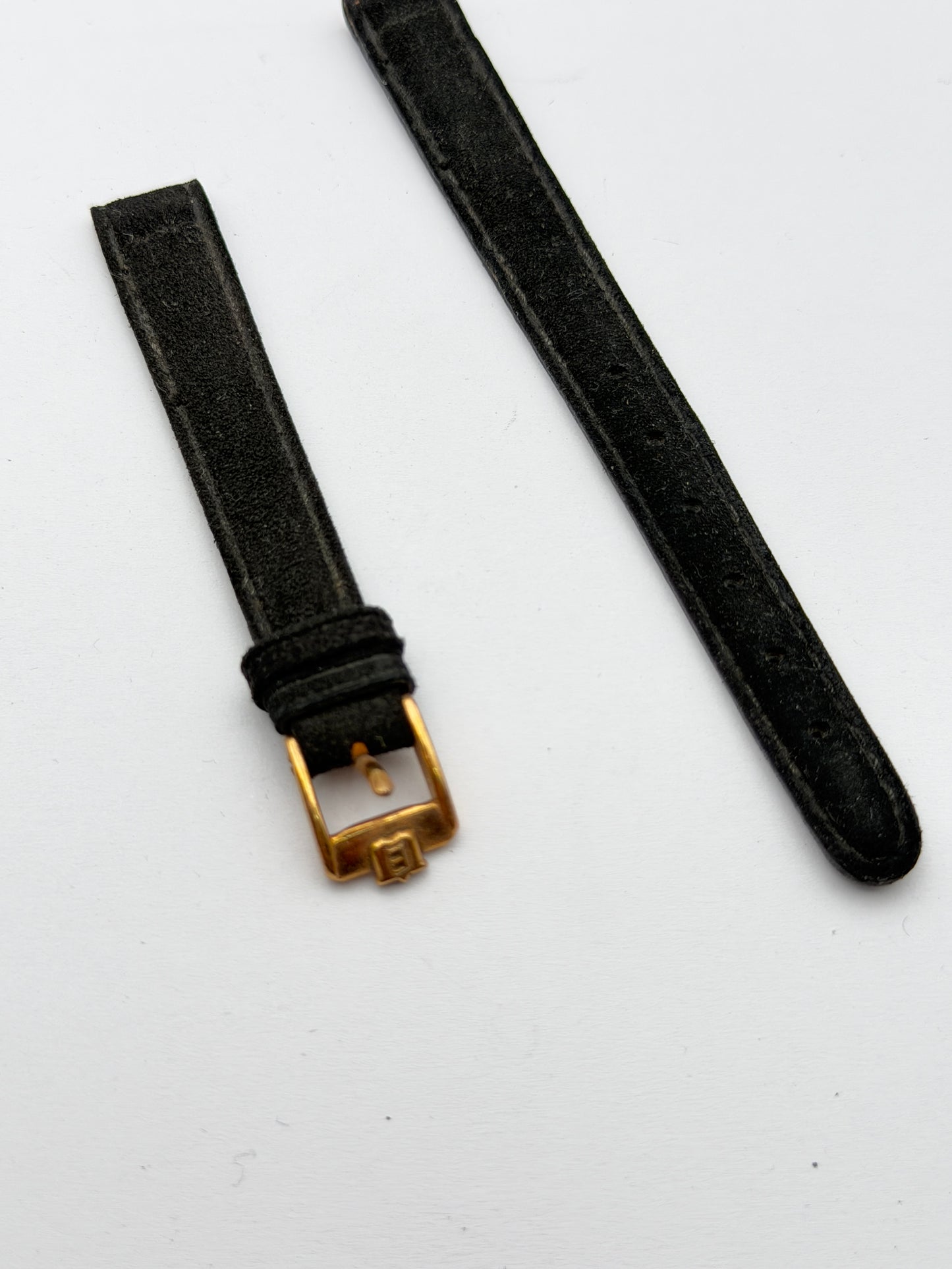 Eberhard & Co. cinturino strap 14mm