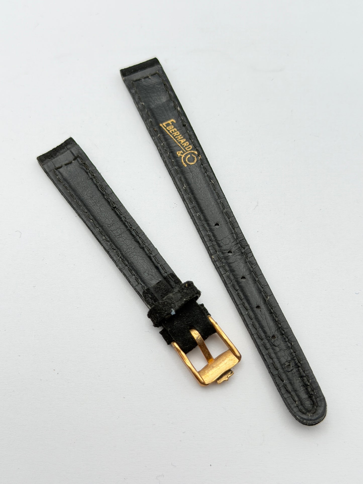 Eberhard & Co. cinturino strap 14mm