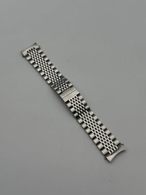 gucci bracciale bracelet strap for 126.3 swiss made 20mm