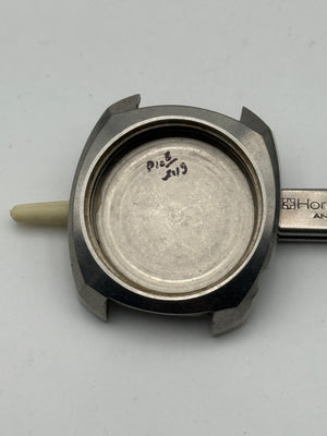 seiko 7019-8180 36mm cassa case