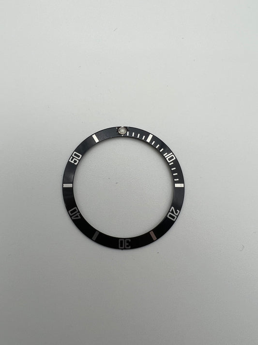 Rolex 16610 ghost bezel inserto lunetta