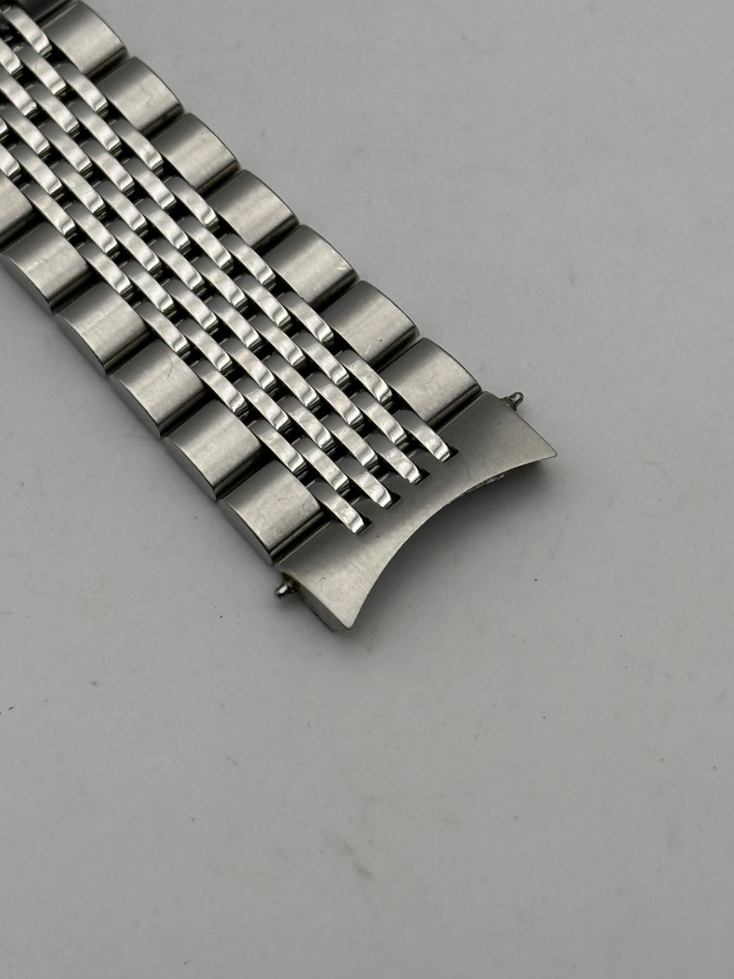 gucci bracciale bracelet strap for 126.3 swiss made 20mm