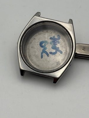seiko 7009-3040 35mm cassa case