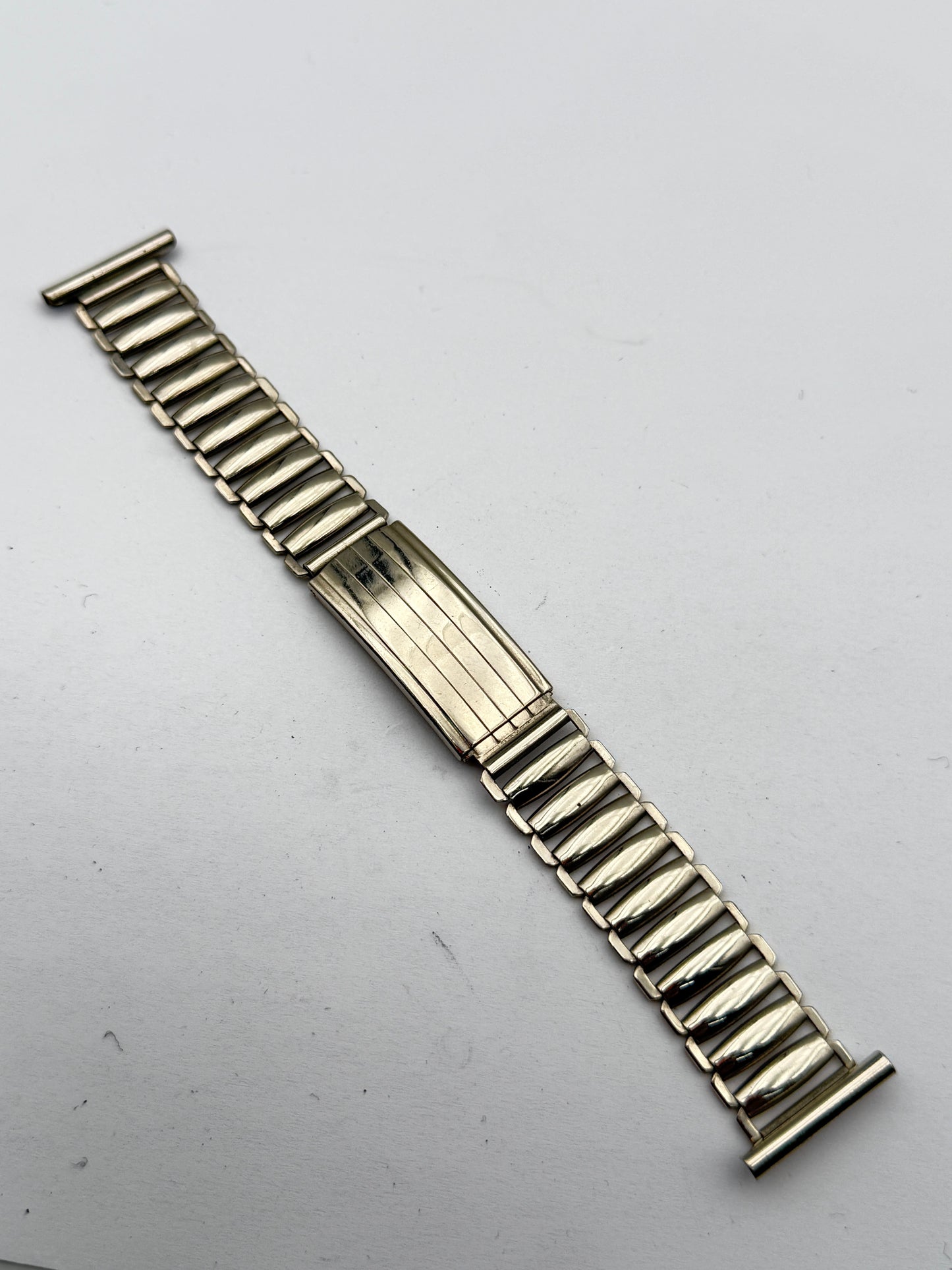 bonclip military 20mm bracciale bracelet strap vintage