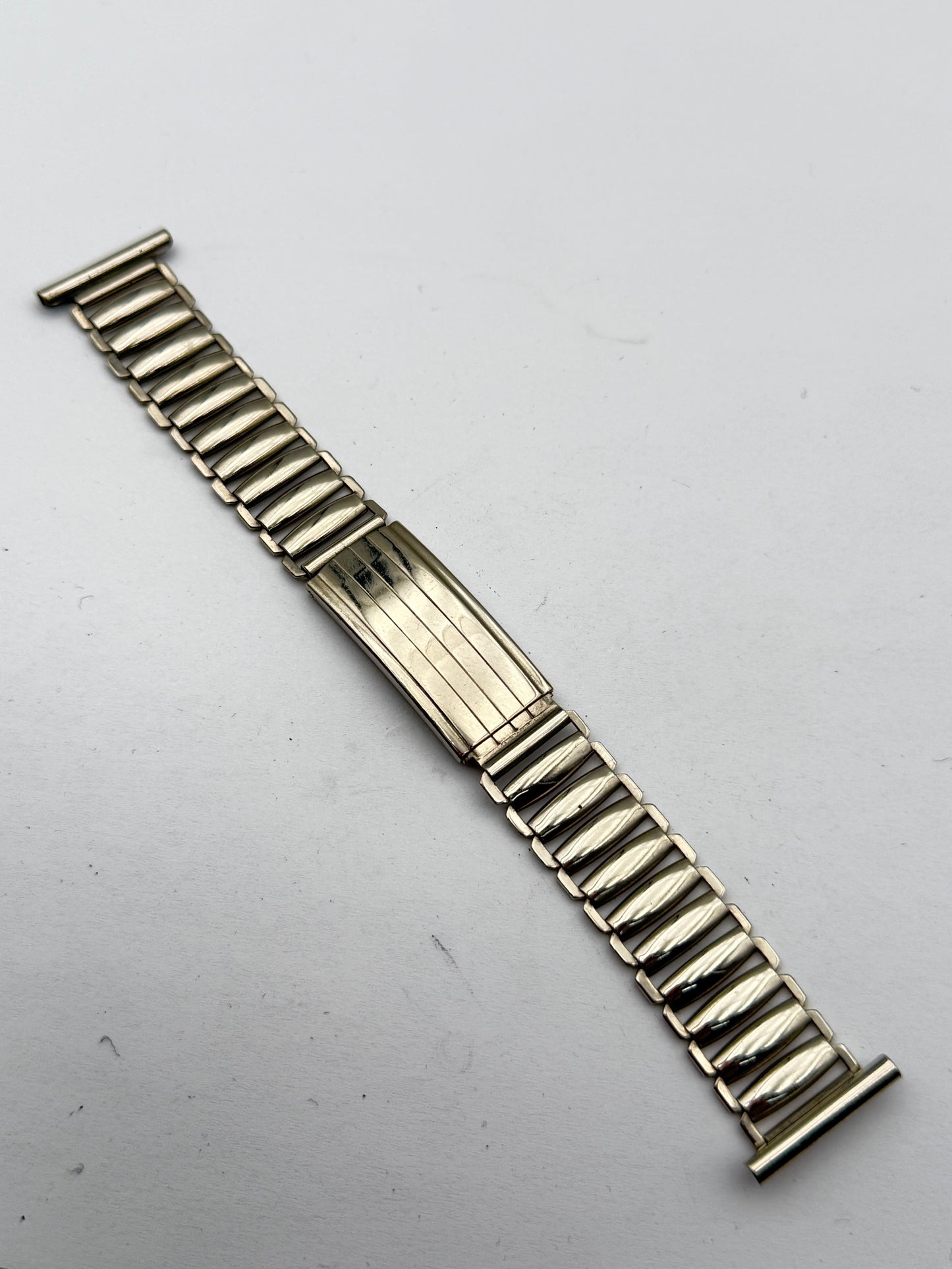 bonclip military 20mm bracciale bracelet strap vintage