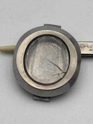 seiko 6119-5450 38mm cassa case