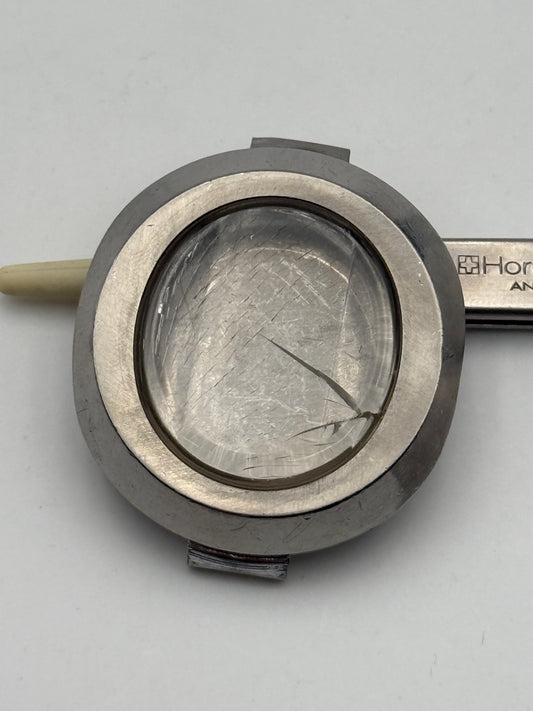 seiko 6119-5450 38mm cassa case