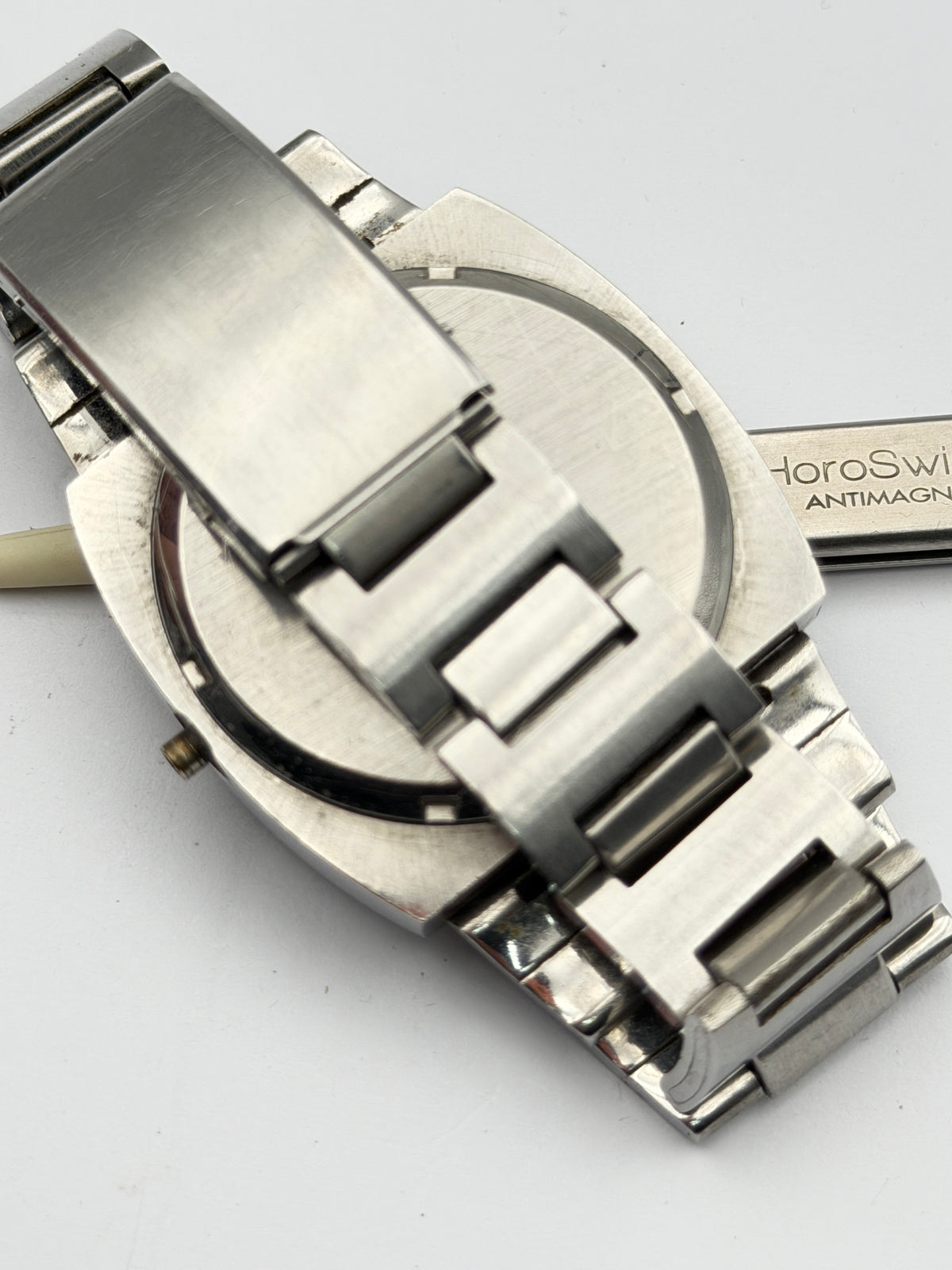diver eta 38mm watch case cassa