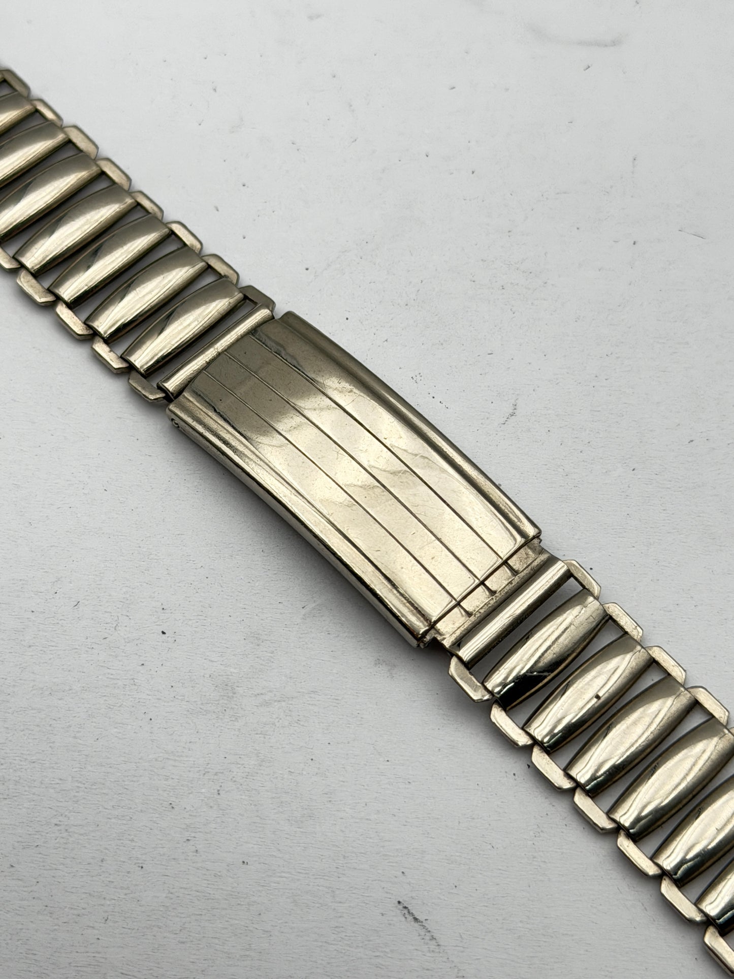 bonclip military 20mm bracciale bracelet strap vintage