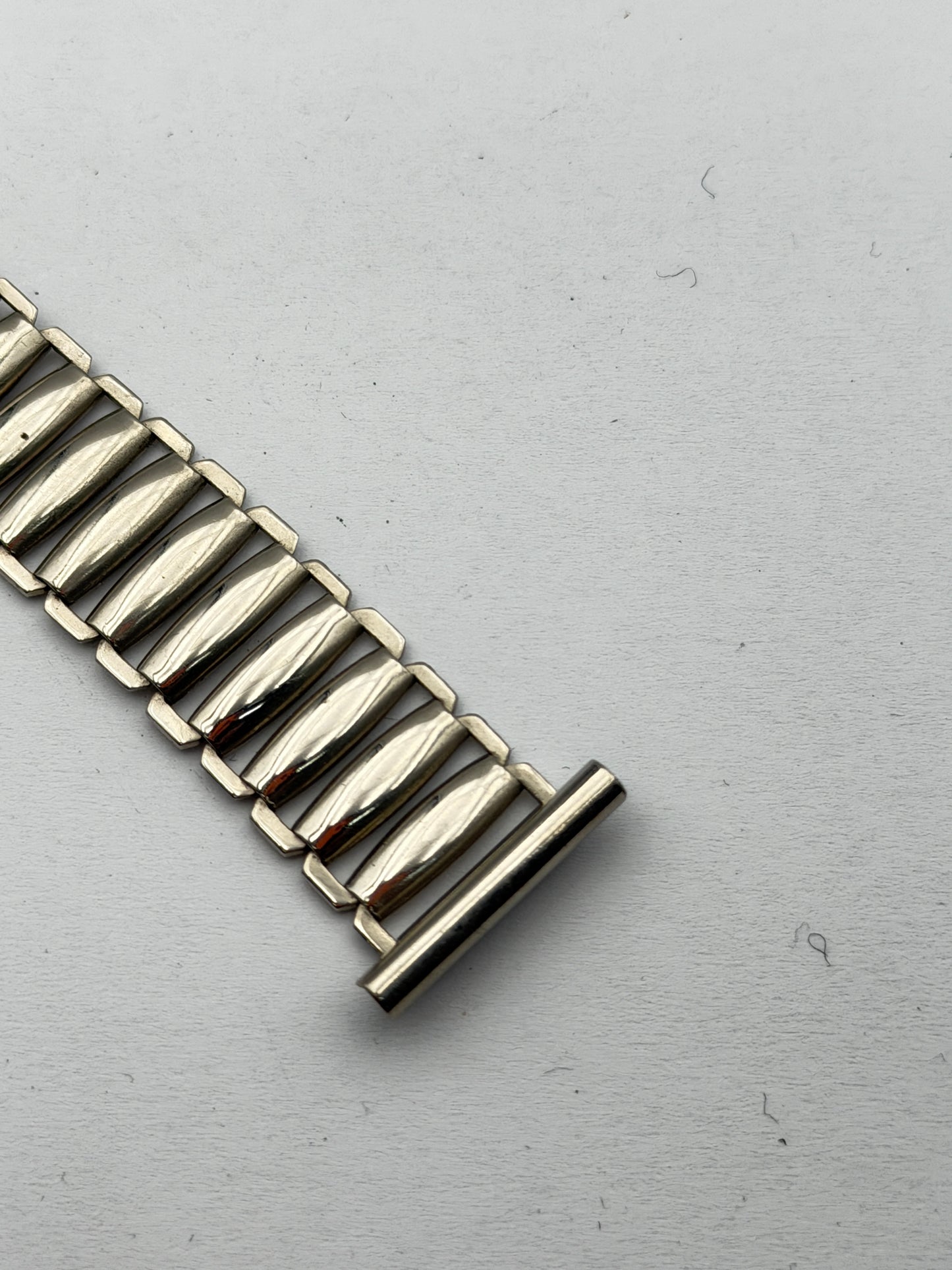 bonclip military 20mm bracciale bracelet strap vintage