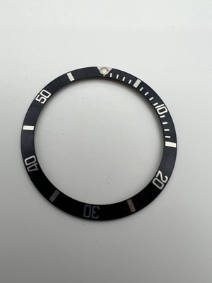 Rolex 16610 ghost bezel inserto lunetta