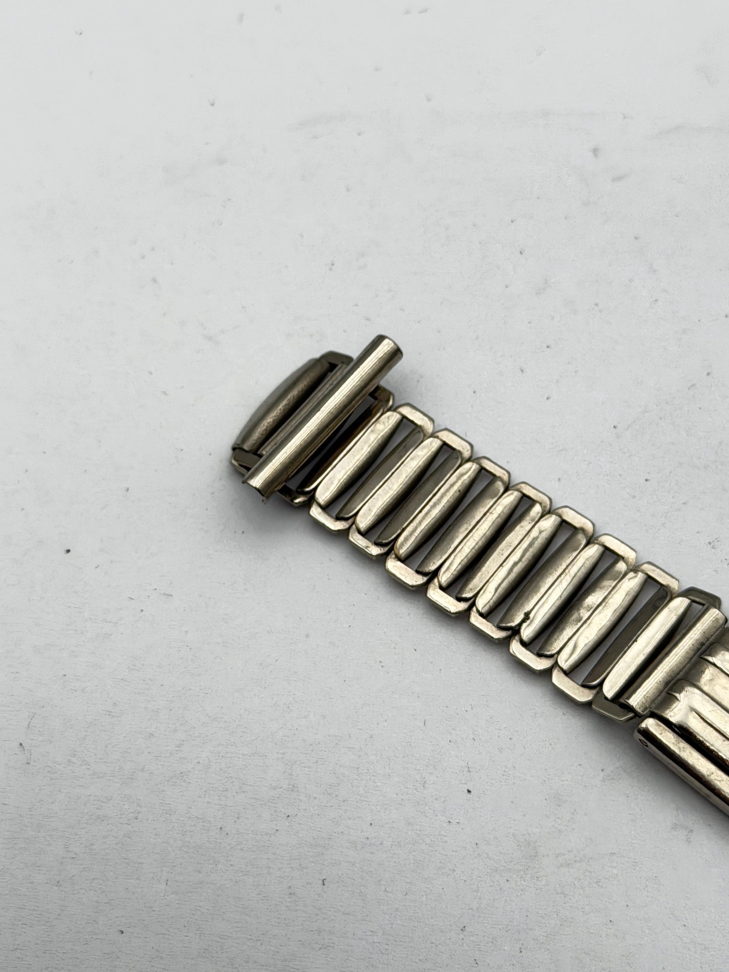 bonclip military 20mm bracciale bracelet strap vintage