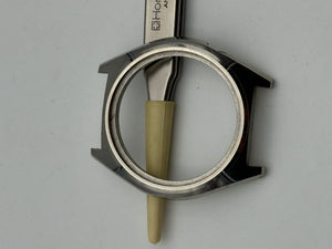 Seiko 5 carrure cassa case 38mm misura interna 29.5mm