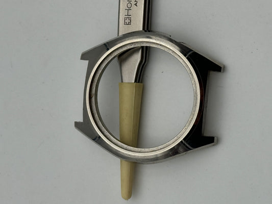 Seiko 5 carrure cassa case 38mm misura interna 29.5mm