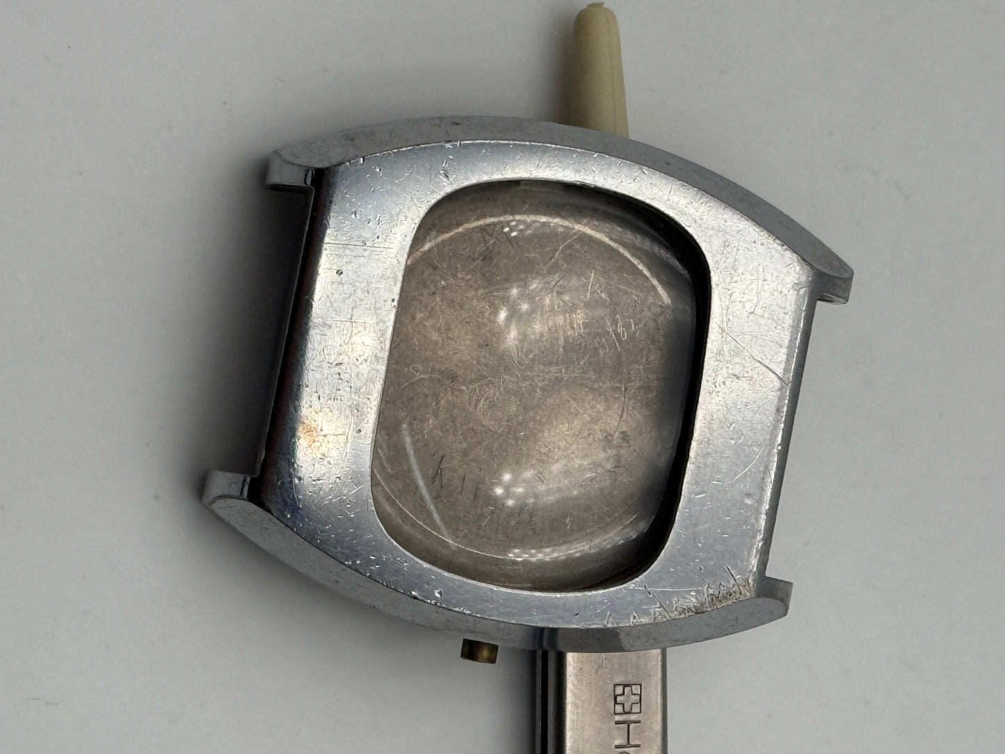 seiko 7009-5298 36mm cassa case