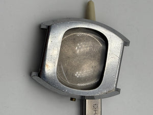 seiko 7009-5298 36mm cassa case