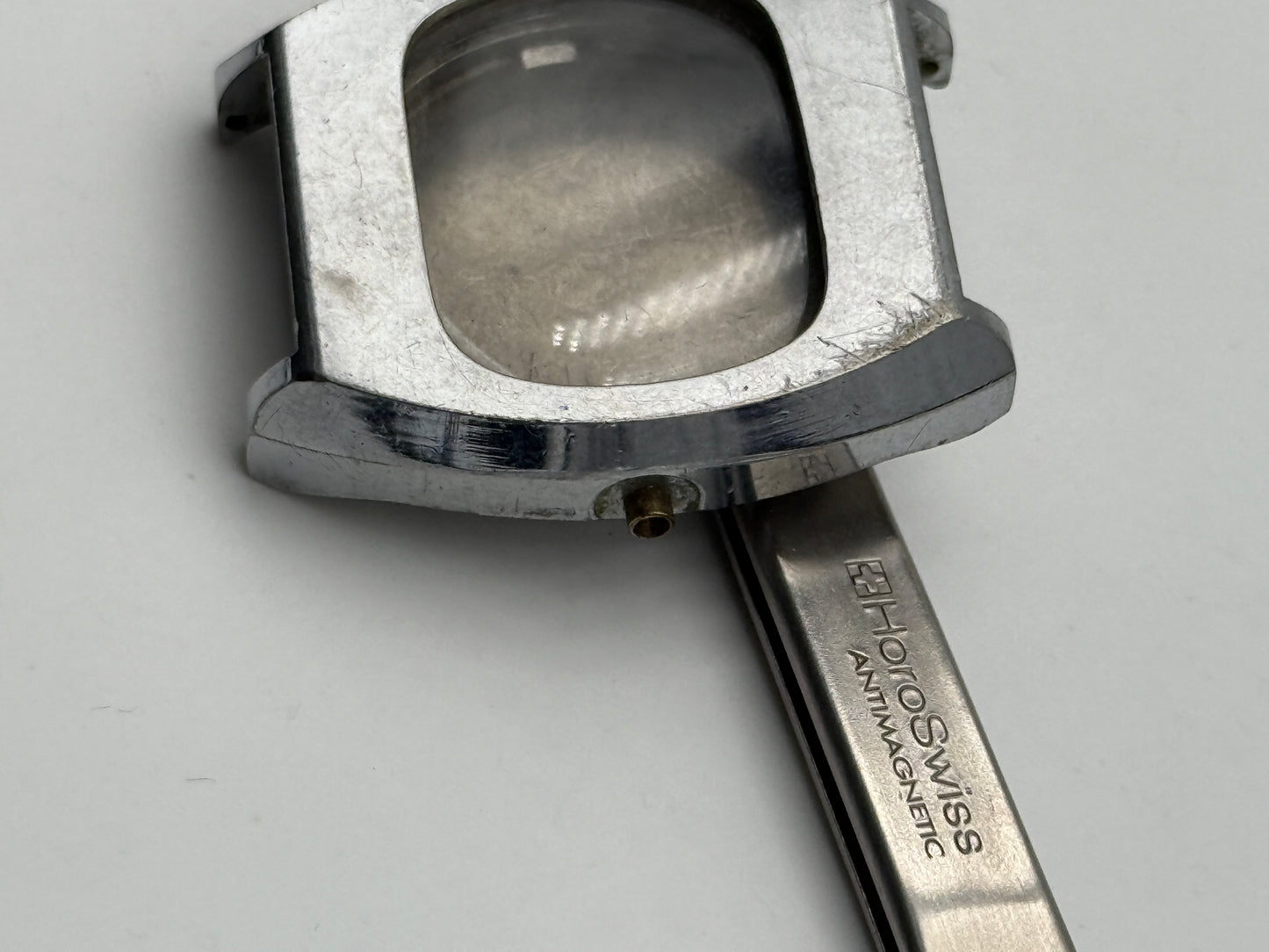 seiko 7009-5298 36mm cassa case