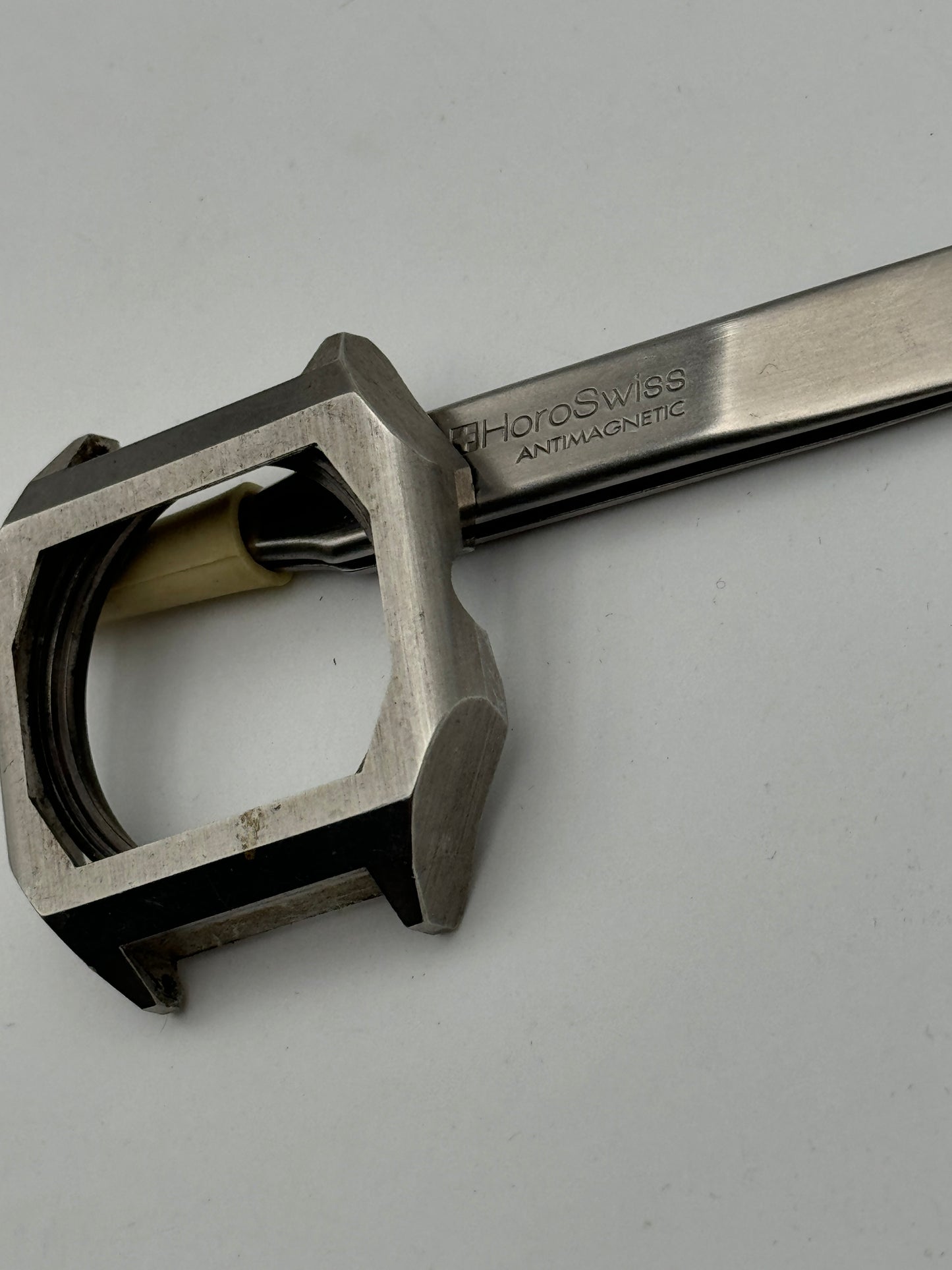 Seiko carrure cassa case 38mm