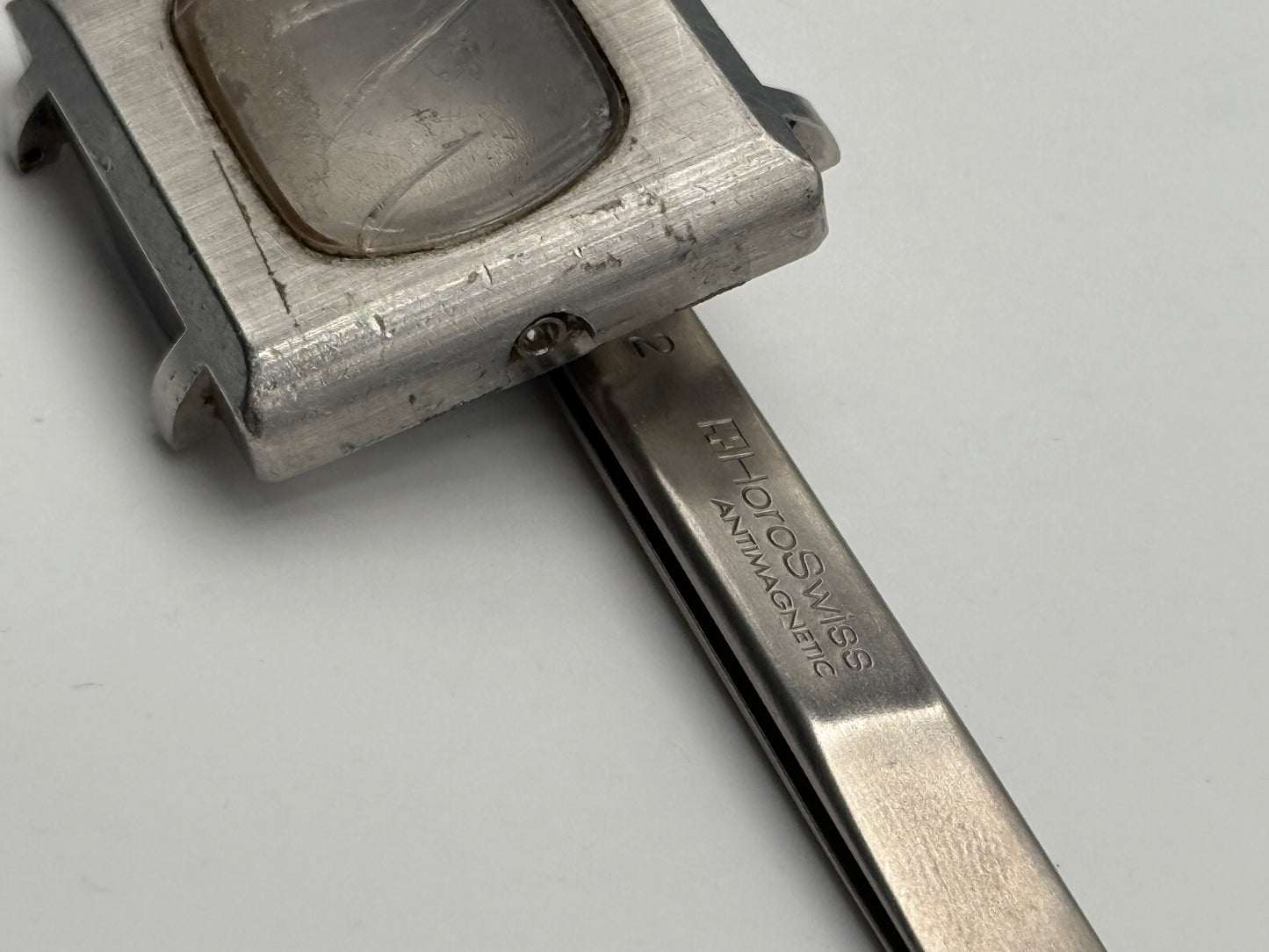 seiko 5606-7920 37mm cassa case