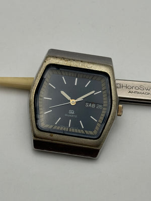 Seiko sq 7559-5010 36mm