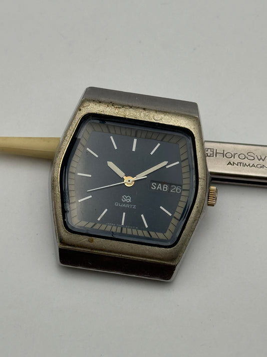 Seiko sq 7559-5010 36mm