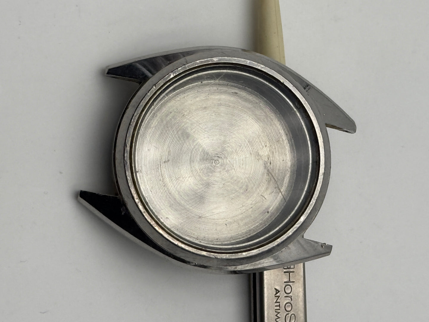 seiko 7009-3170 37mm cassa case