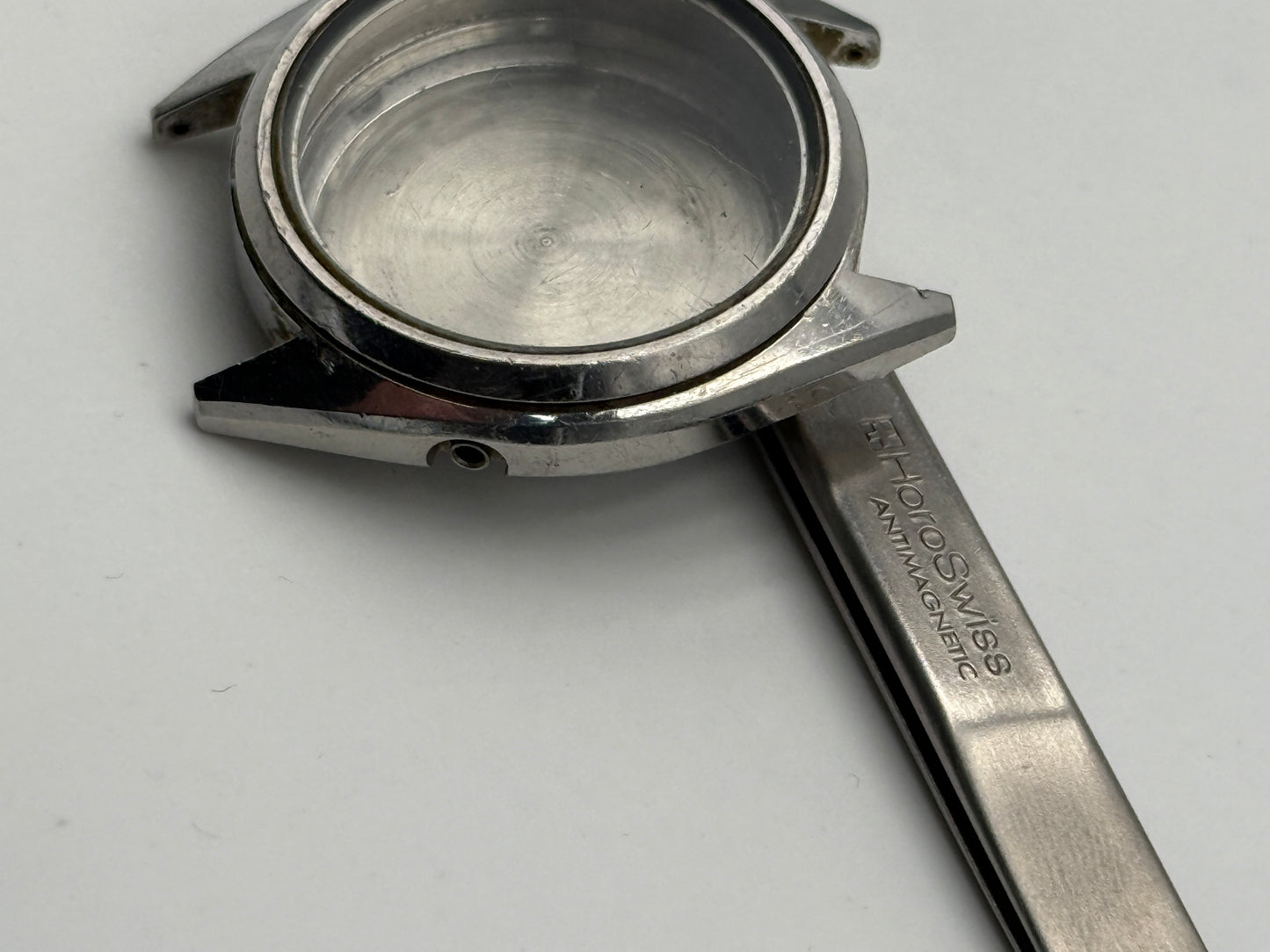 seiko 7009-3170 37mm cassa case