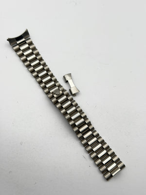 k 20mm bracciale bracelet vintage steel