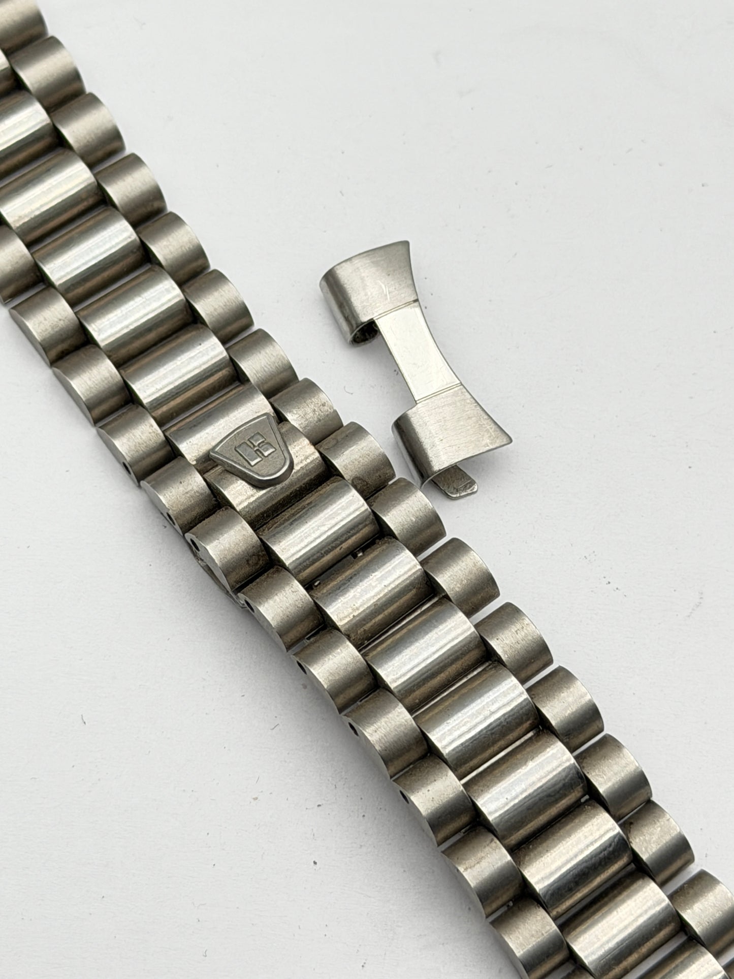 k 20mm bracciale bracelet vintage steel