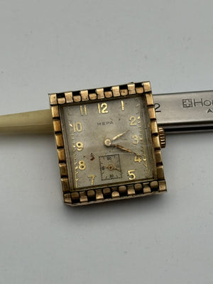 mepa swiss made as 23x25mm
