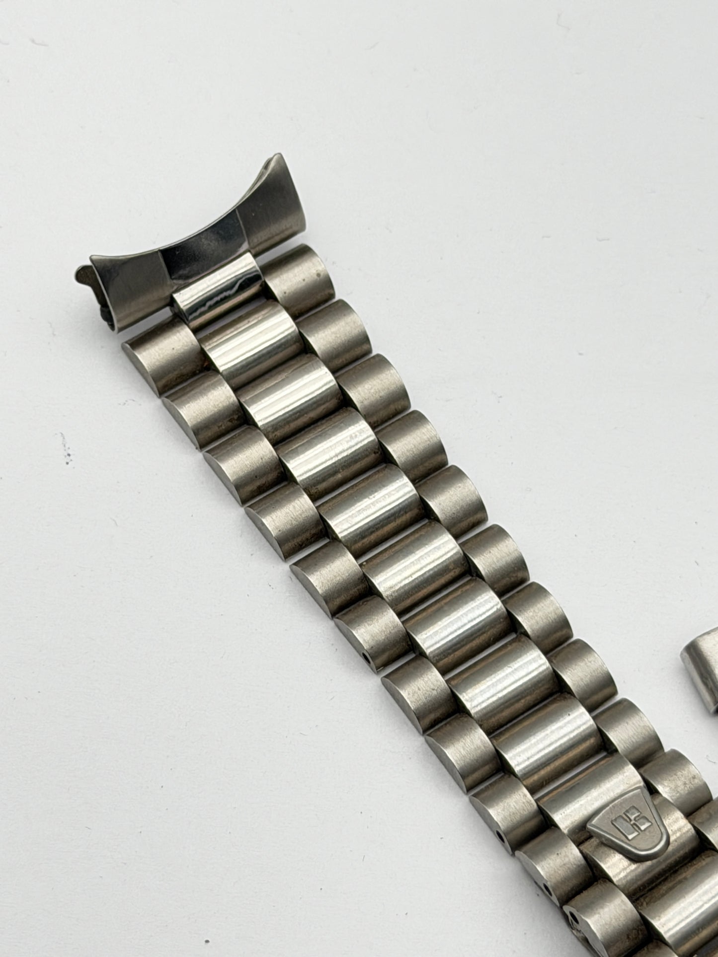 k 20mm bracciale bracelet vintage steel